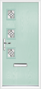 duck egg blue